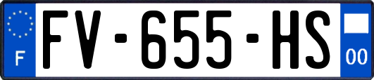 FV-655-HS