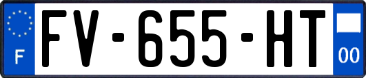FV-655-HT