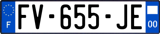 FV-655-JE