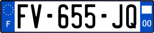 FV-655-JQ