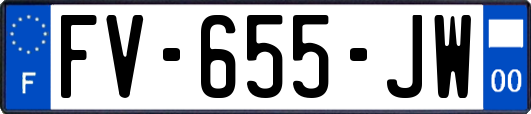 FV-655-JW