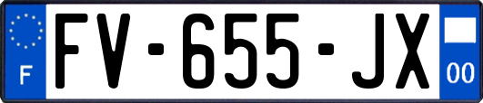 FV-655-JX