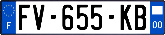 FV-655-KB