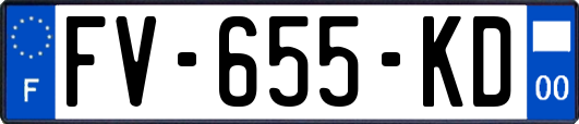 FV-655-KD