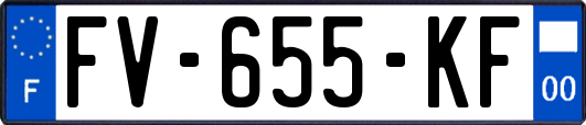 FV-655-KF