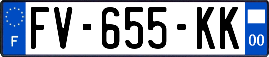 FV-655-KK