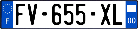 FV-655-XL