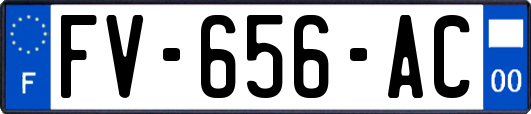 FV-656-AC