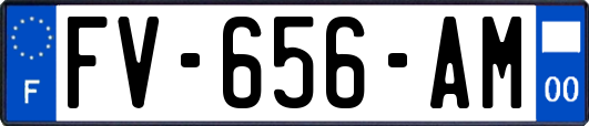 FV-656-AM