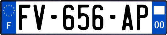 FV-656-AP