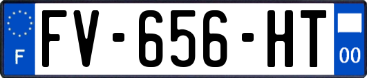 FV-656-HT