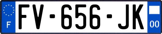 FV-656-JK