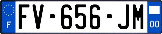 FV-656-JM