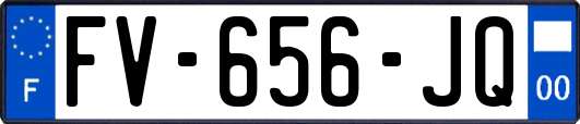 FV-656-JQ