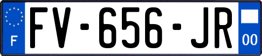 FV-656-JR