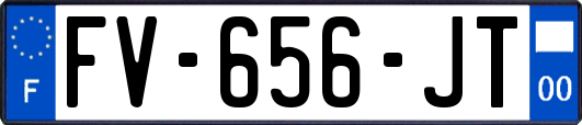 FV-656-JT