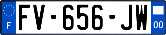 FV-656-JW