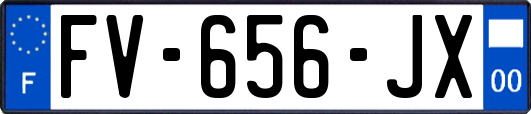 FV-656-JX