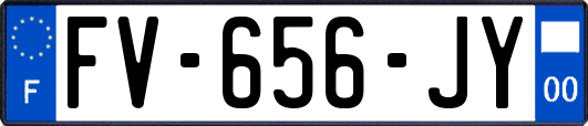 FV-656-JY
