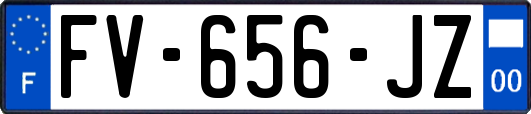 FV-656-JZ