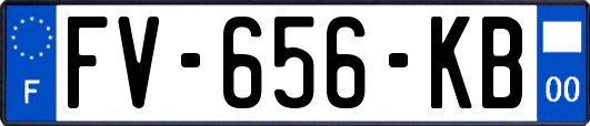 FV-656-KB
