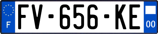 FV-656-KE