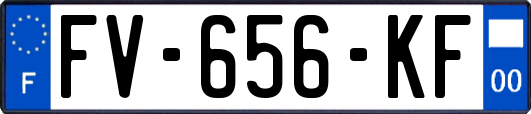 FV-656-KF