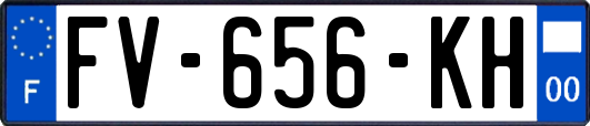 FV-656-KH