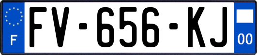 FV-656-KJ