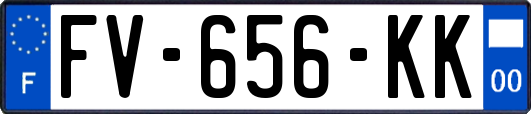 FV-656-KK