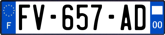 FV-657-AD