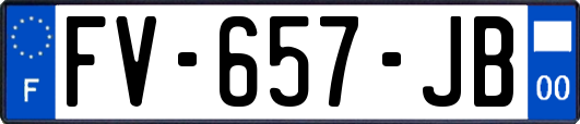 FV-657-JB