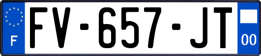 FV-657-JT