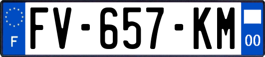 FV-657-KM