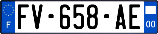 FV-658-AE