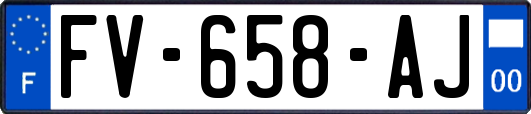 FV-658-AJ