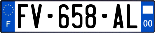 FV-658-AL