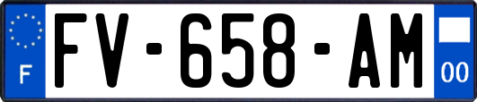 FV-658-AM