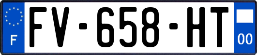 FV-658-HT