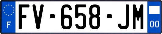 FV-658-JM
