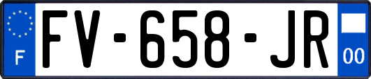 FV-658-JR