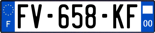 FV-658-KF