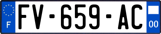 FV-659-AC