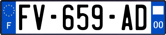 FV-659-AD