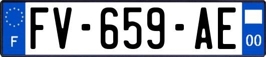 FV-659-AE