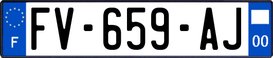 FV-659-AJ