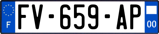 FV-659-AP