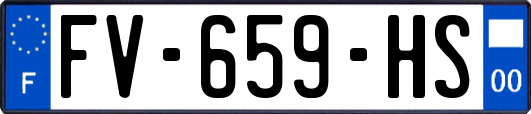 FV-659-HS
