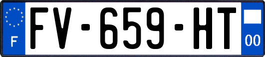 FV-659-HT