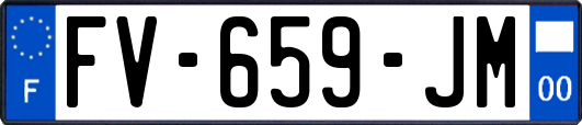 FV-659-JM